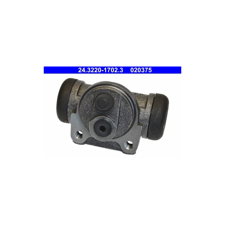 ATE 24.3220-1702.3 Wheel Brake Cylinder