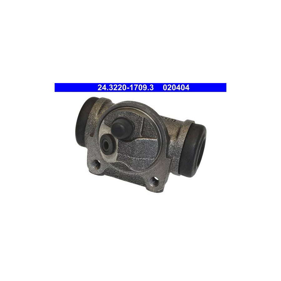 ATE 24.3220-1709.3 Wheel Brake Cylinder for Peugeot 406