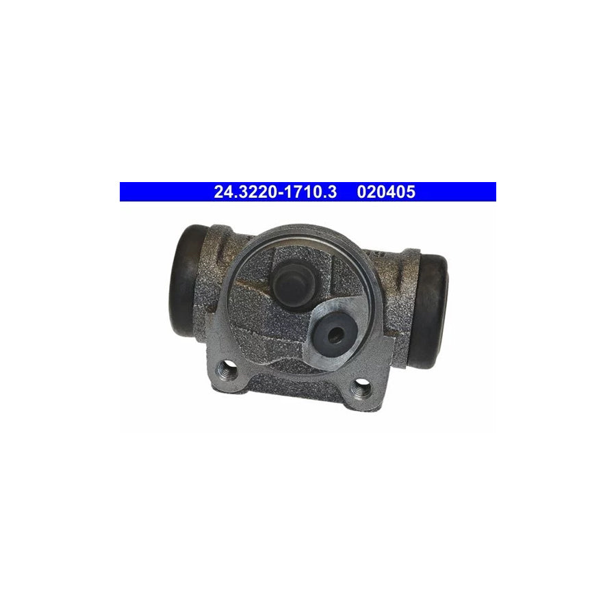 ATE 24.3220-1710.3 Wheel Brake Cylinder for Peugeot 406