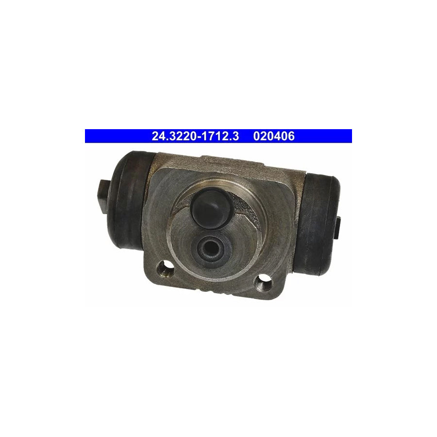 ATE 24.3220-1712.3 Wheel Brake Cylinder for BMW 5 Saloon (E28)