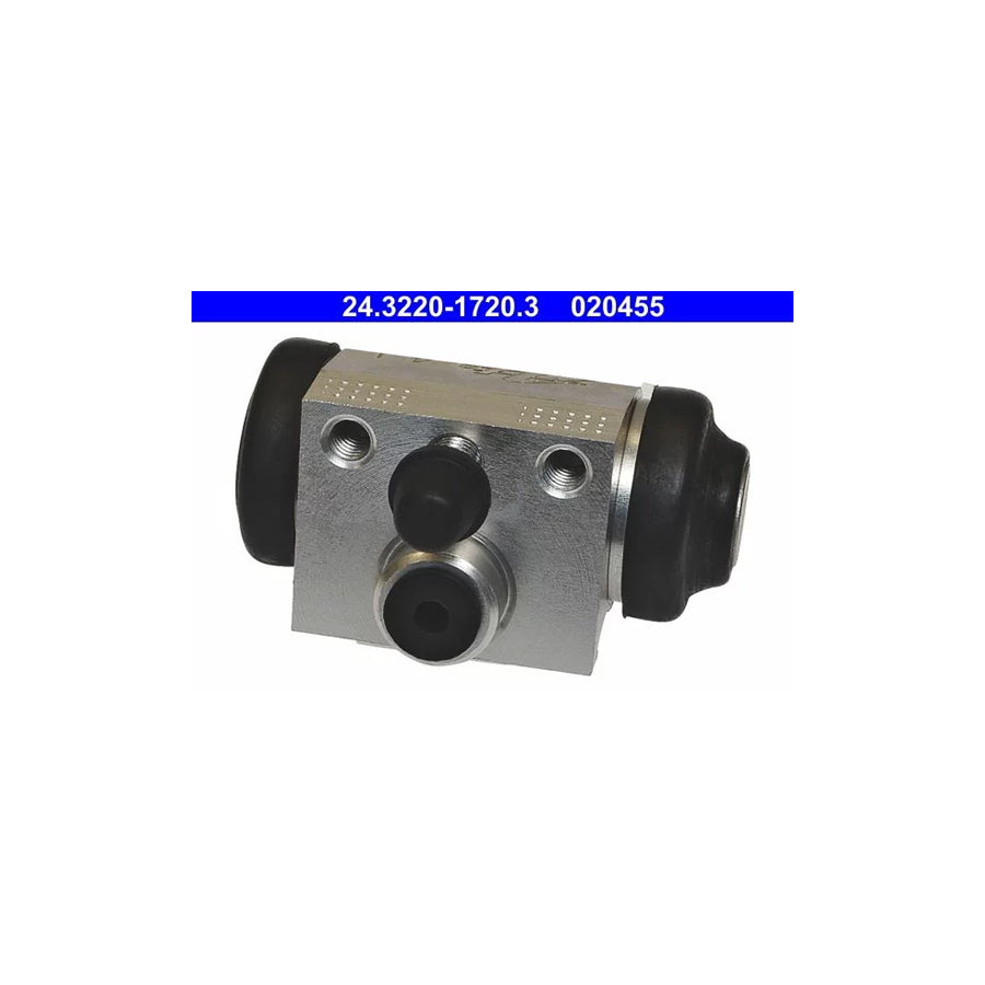 ATE 24.3220-1720.3 Wheel Brake Cylinder for Fiat Punto II Hatchback (188)