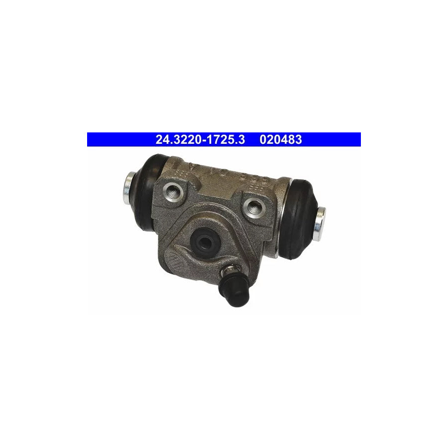 ATE 24.3220-1725.3 Wheel Brake Cylinder for Toyota Avensis