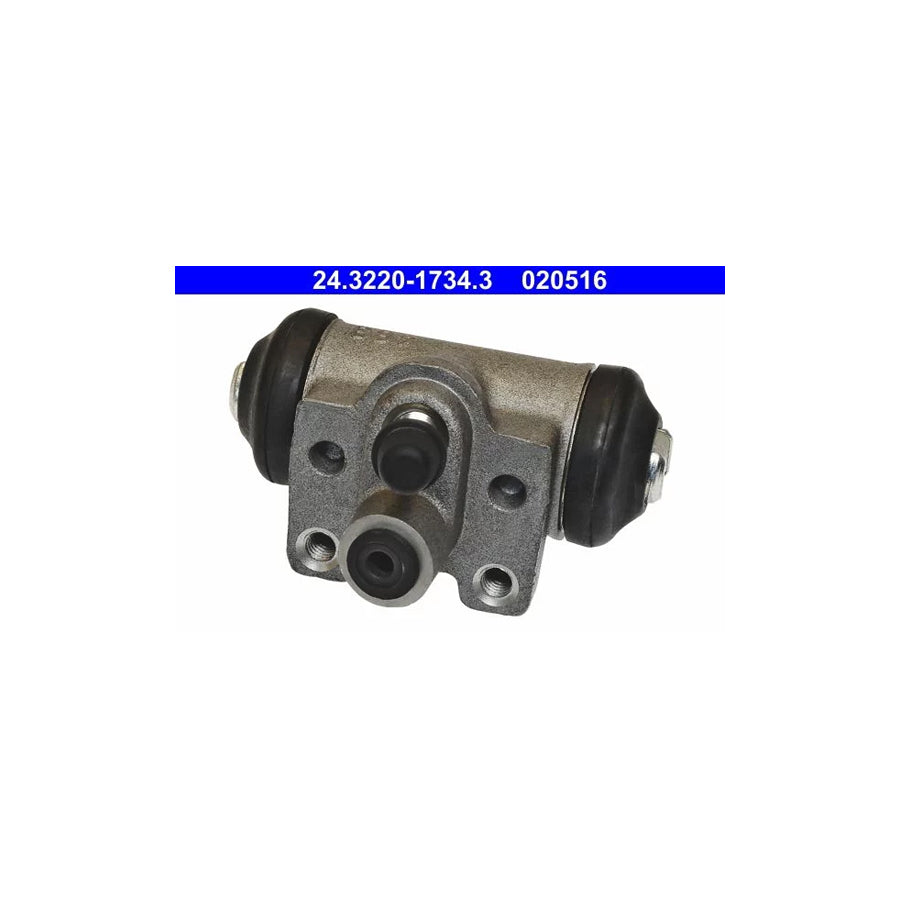 ATE 24.3220-1734.3 Wheel Brake Cylinder