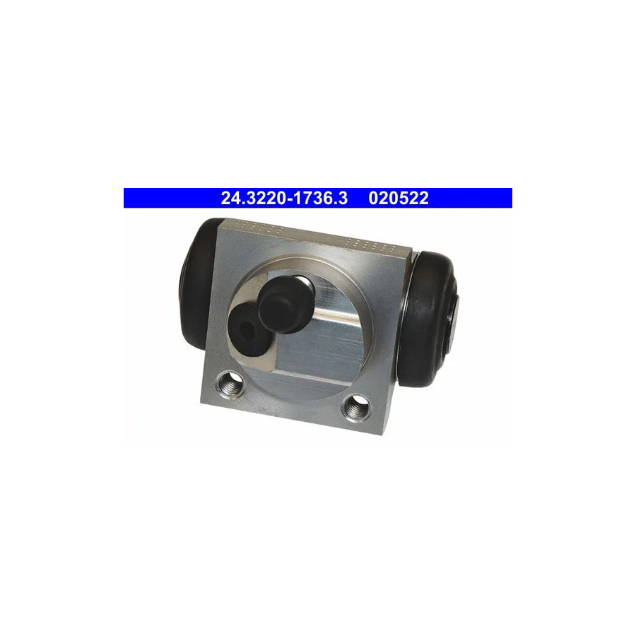 ATE 24.3220-1736.3 Wheel Brake Cylinder