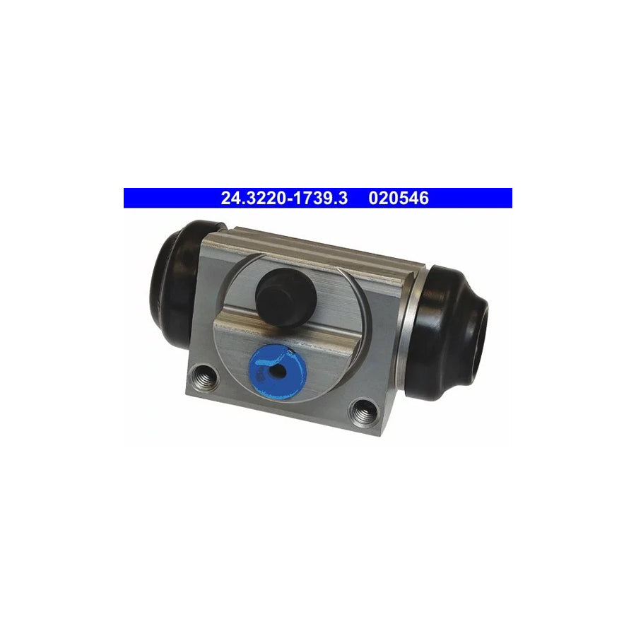 ATE 24.3220-1739.3 Wheel Brake Cylinder for Toyota Yaris