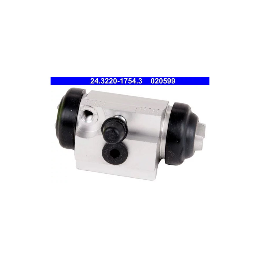 ATE 24.3220-1754.3 Wheel Brake Cylinder for Ford Ecosport Mk2