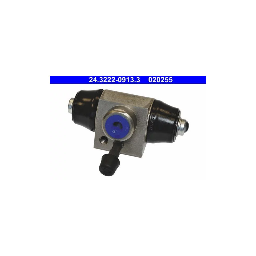 ATE 24.3222-0913.3 Wheel Brake Cylinder for VW Golf