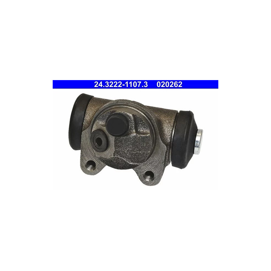 ATE 24.3222-1107.3 Wheel Brake Cylinder