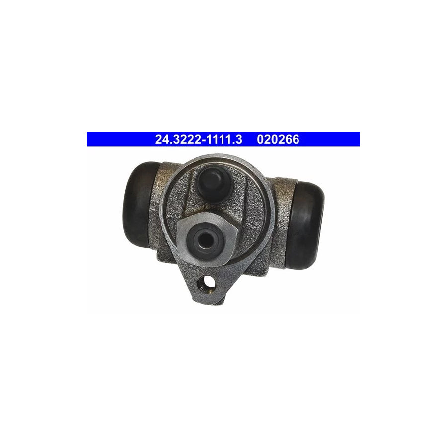 ATE 24.3222-1111.3 Wheel Brake Cylinder for Ford Fiesta