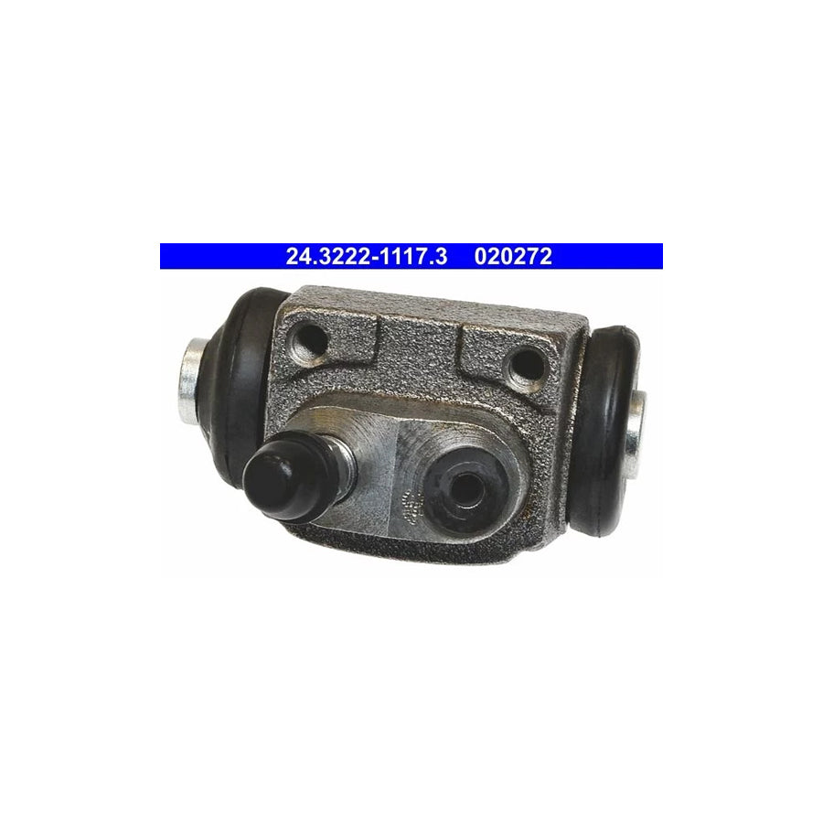 ATE 24.3222-1117.3 Wheel Brake Cylinder