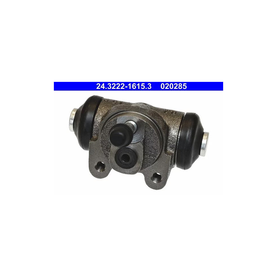 ATE 24.3222-1615.3 Wheel Brake Cylinder