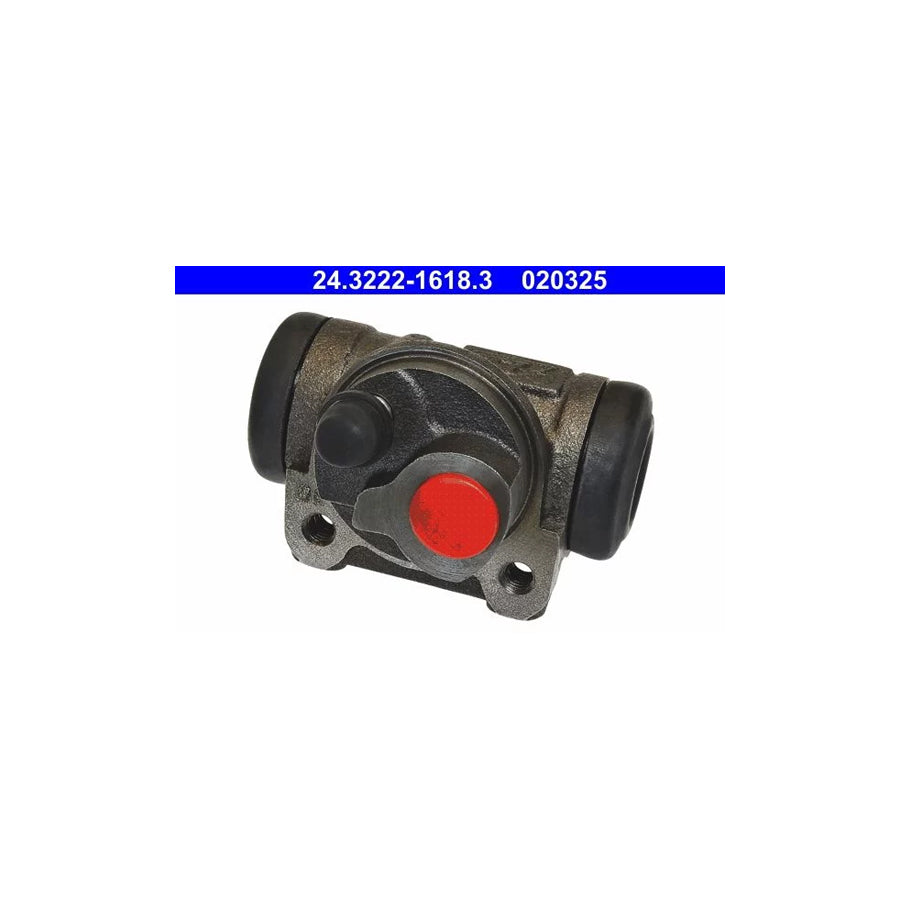 ATE 24.3222-1618.3 Wheel Brake Cylinder for Renault 21
