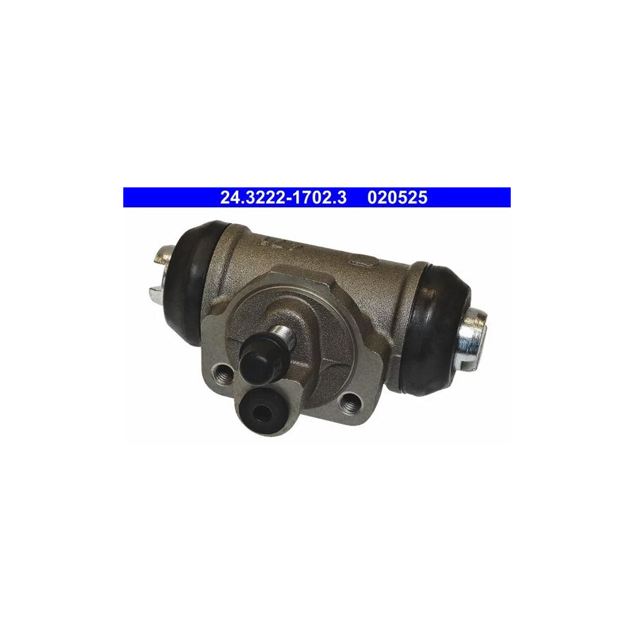 ATE 24.3222-1702.3 Wheel Brake Cylinder