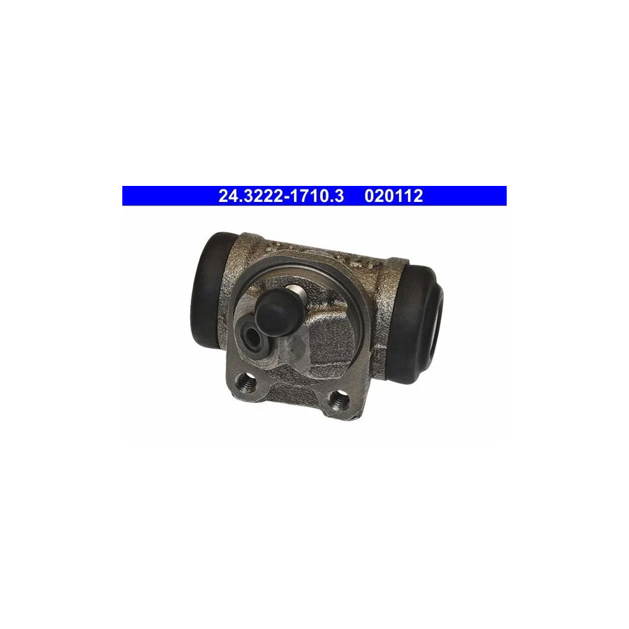 ATE 24.3222-1710.3 Wheel Brake Cylinder