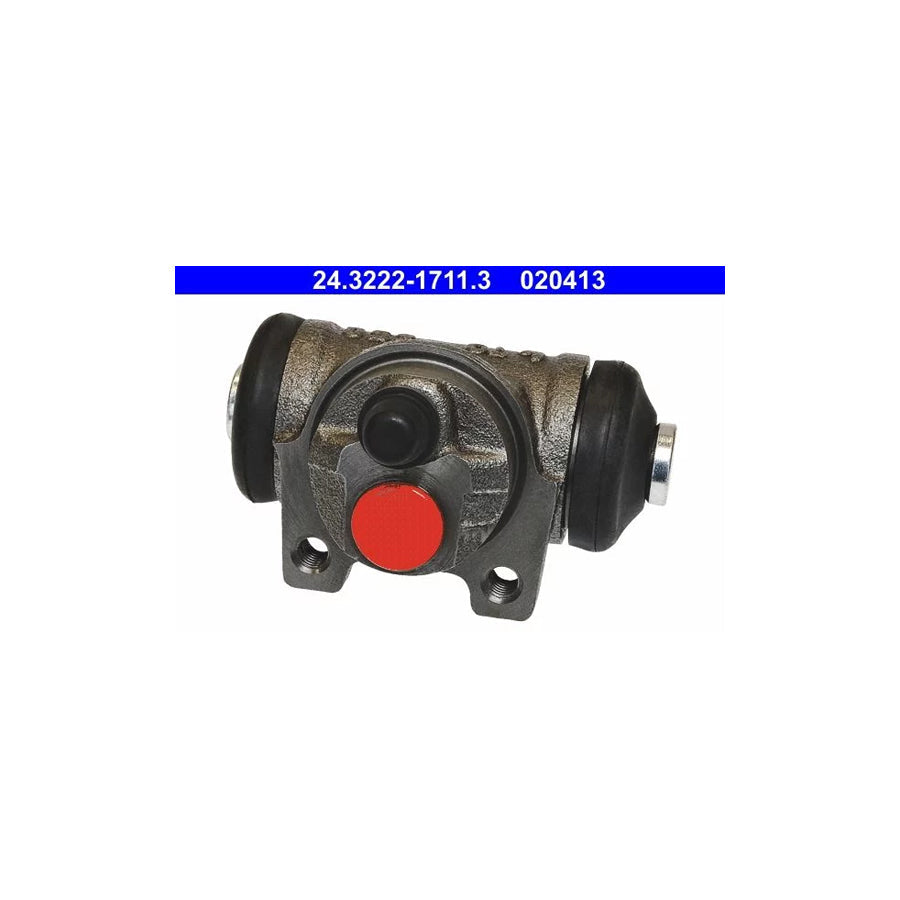ATE 24.3222-1711.3 Wheel Brake Cylinder