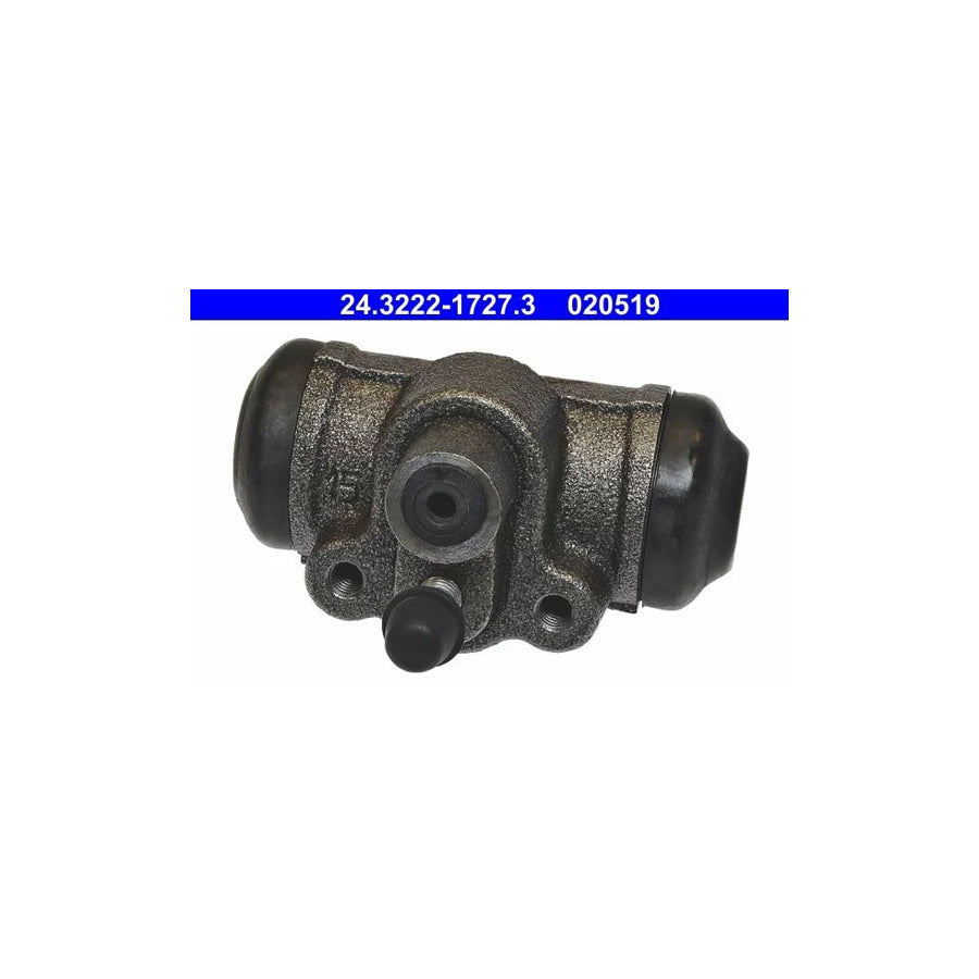 ATE 24.3222-1727.3 Wheel Brake Cylinder for Suzuki Grand Vitara