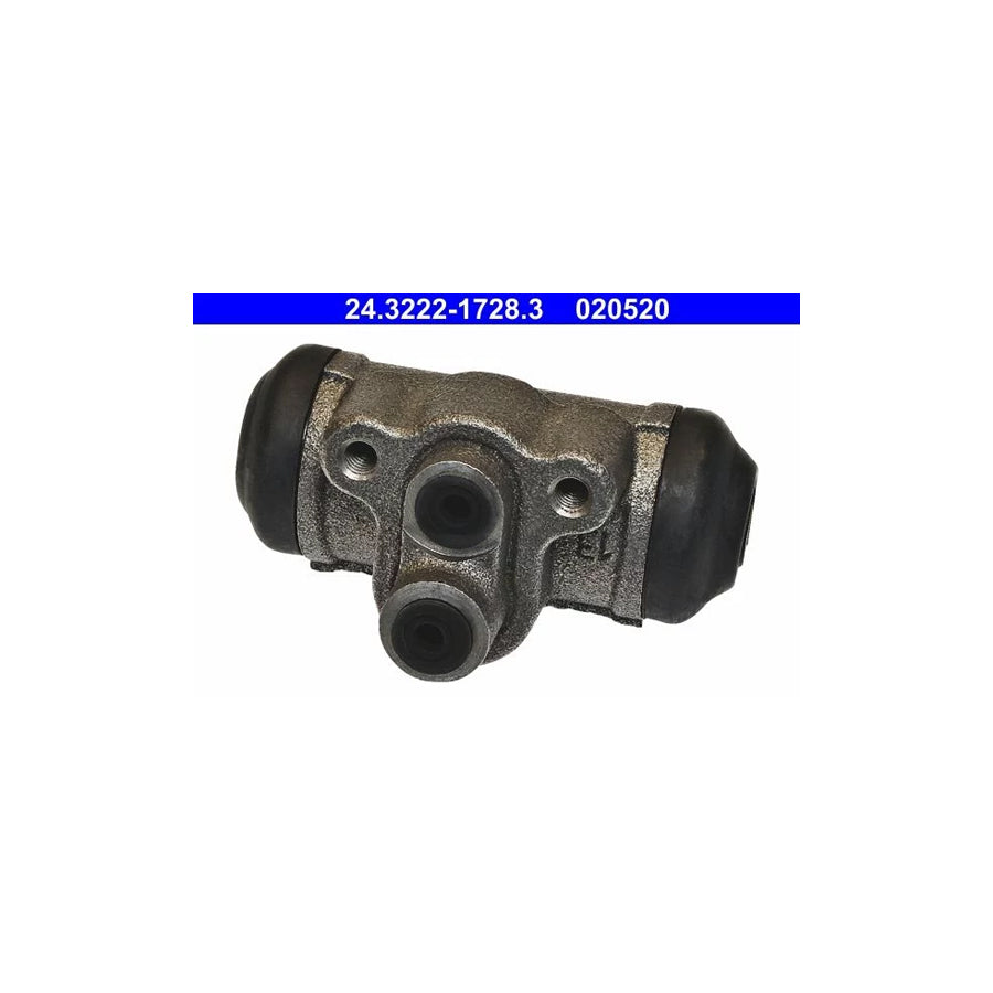 ATE 24.3222-1728.3 Wheel Brake Cylinder for Suzuki Grand Vitara