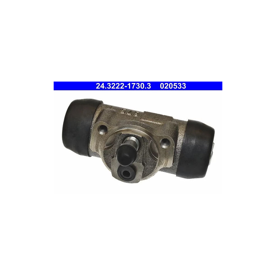 ATE 24.3222-1730.3 Wheel Brake Cylinder for Toyota Hilux VI Pickup