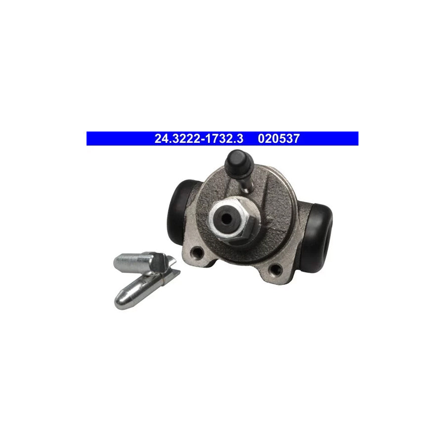 ATE 24.3222-1732.3 Wheel Brake Cylinder