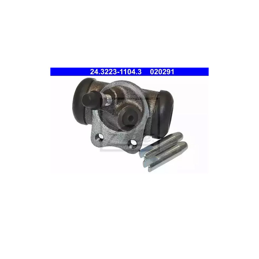 ATE 24.3223-1104.3 Wheel Brake Cylinder