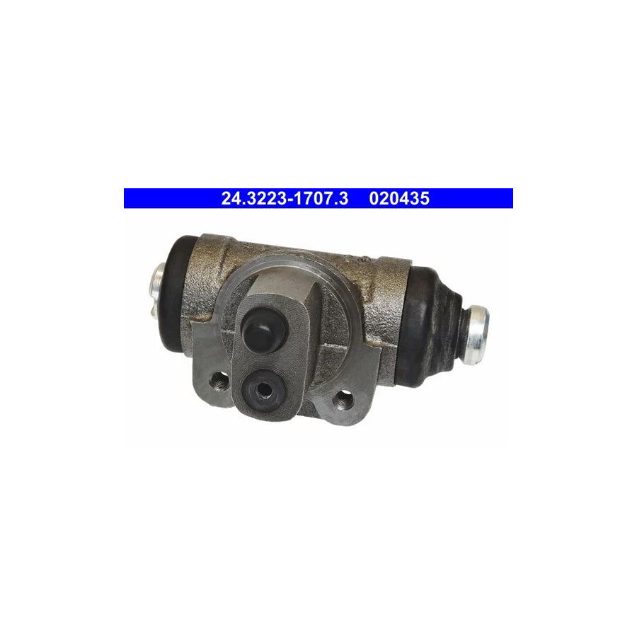 ATE 24.3223-1707.3 Wheel Brake Cylinder