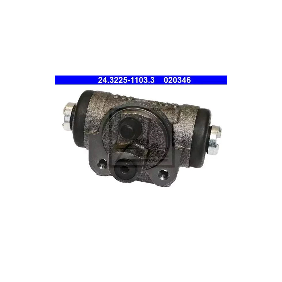 ATE 24.3225-1103.3 Wheel Brake Cylinder