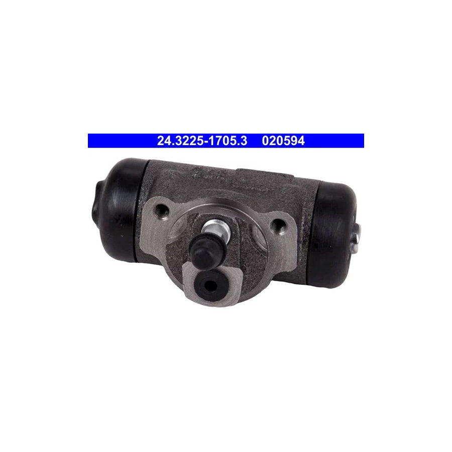ATE 24.3225-1705.3 Wheel Brake Cylinder