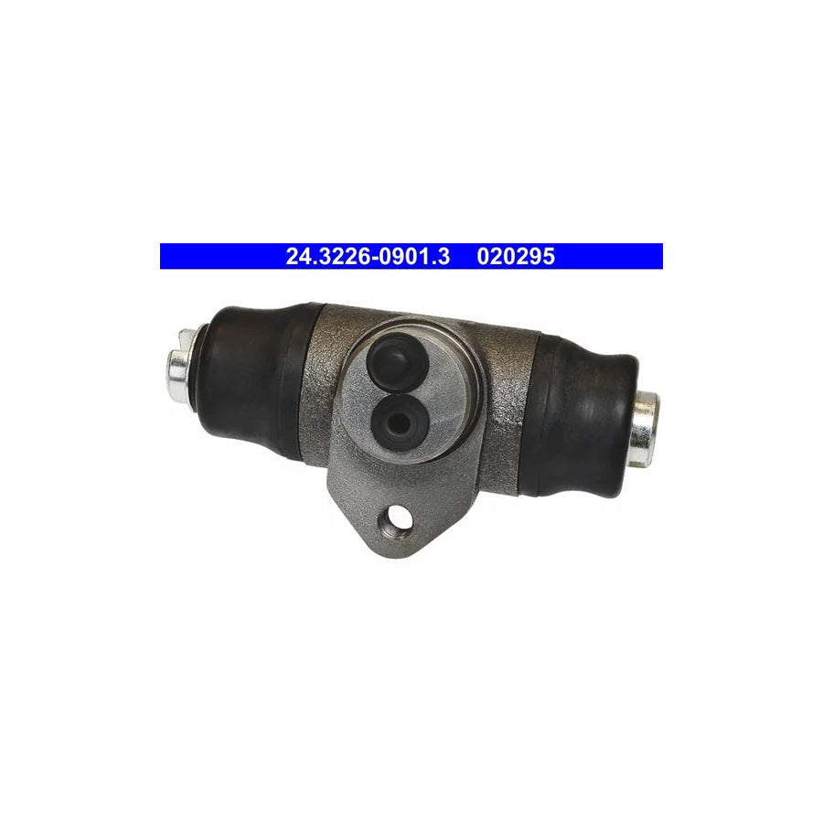 ATE 24.3226-0901.3 Wheel Brake Cylinder for VW Lt