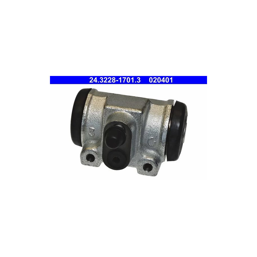 ATE 24.3228-1701.3 Wheel Brake Cylinder