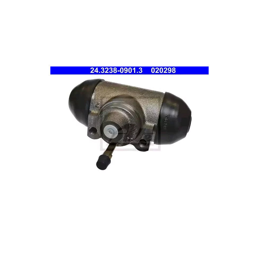 ATE 24.3238-0901.3 Wheel Brake Cylinder Suitable for Mercedes-Benz T2