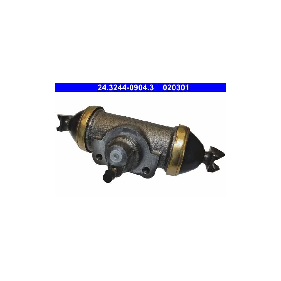 ATE 24.3244-0904.3 Wheel Brake Cylinder