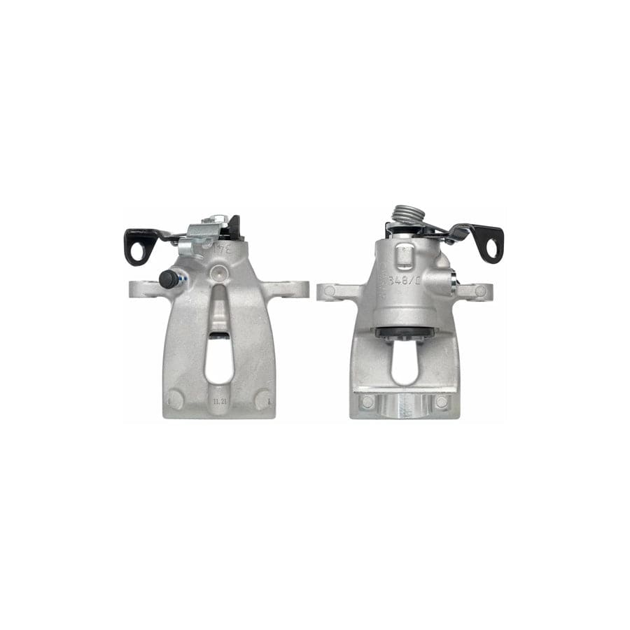 ATE 24.3347-1721.5 Brake Caliper for KIA Venga