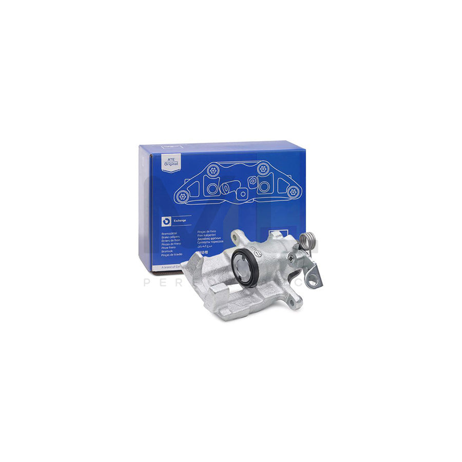 ATE 24.3384-1716.5 Brake Caliper without holder