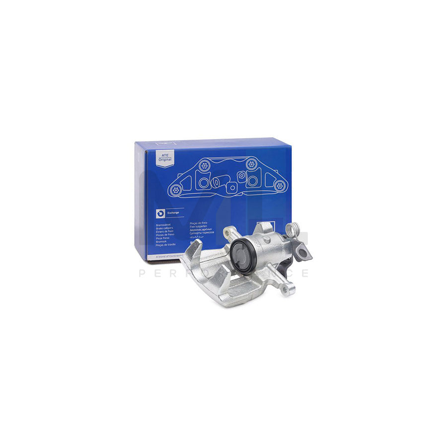 ATE 24.3414-1712.5 Brake Caliper without holder