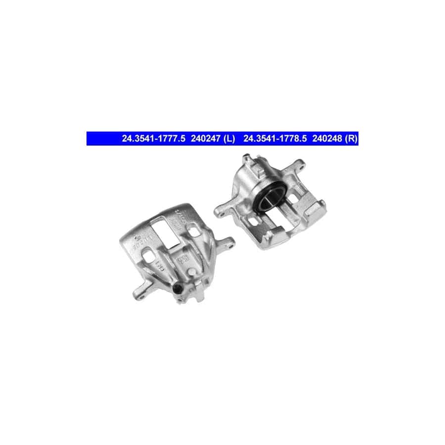 ATE 24.3541-1778.5 Brake Caliper