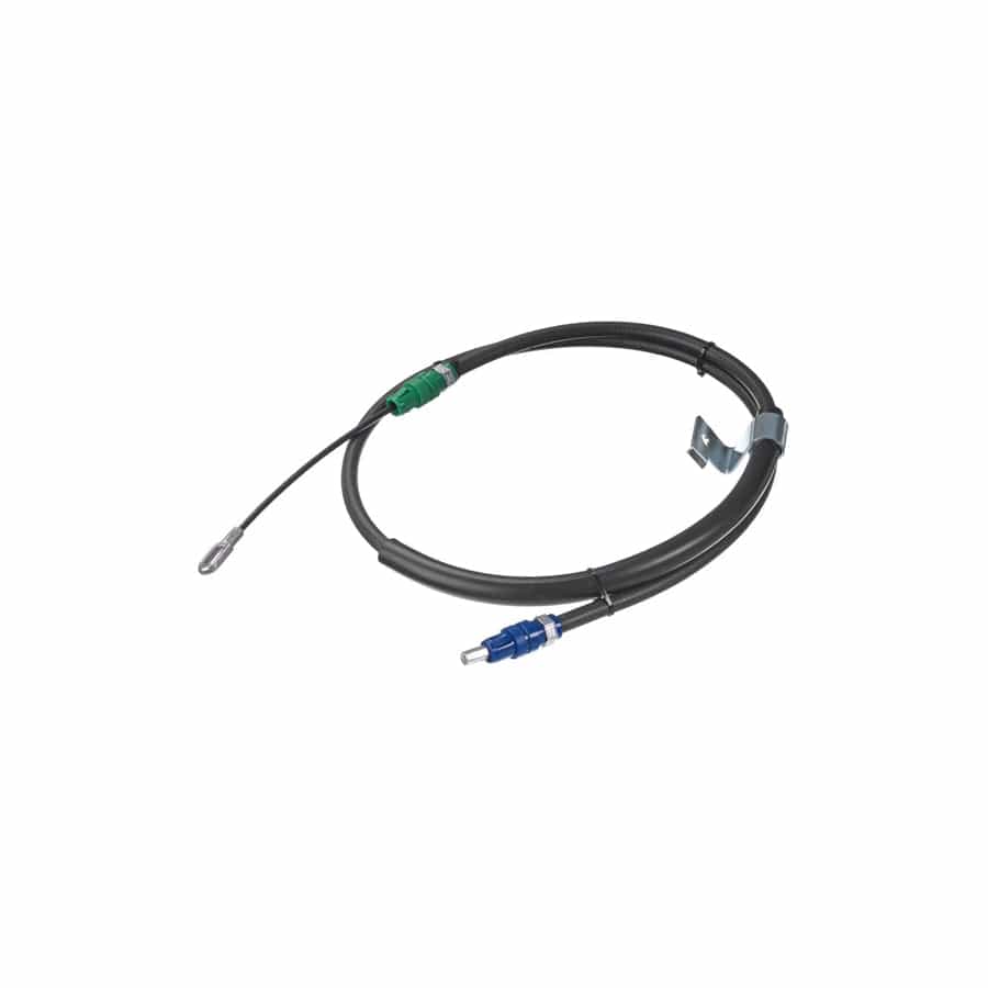 ATE 24.3727-0688.2 Hand Brake Cable for Ford Transit