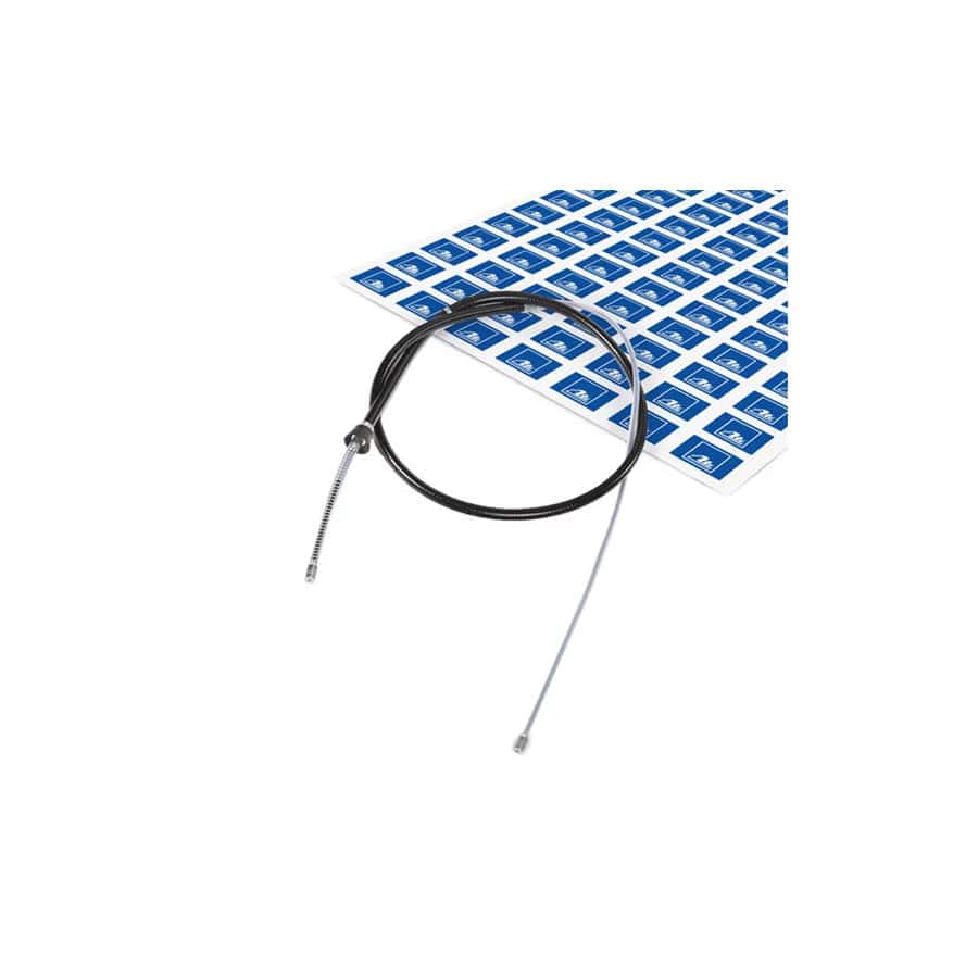 ATE 24.3727-3402.2 Hand Brake Cable
