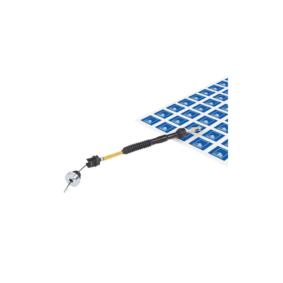 ATE 24.3728-0835.2 Clutch Cable for Peugeot 306