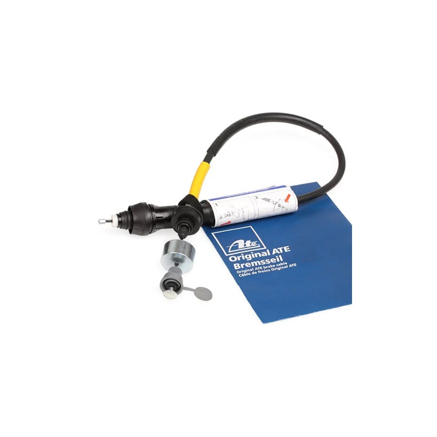 ATE 24.3728-0850.2 Clutch Cable