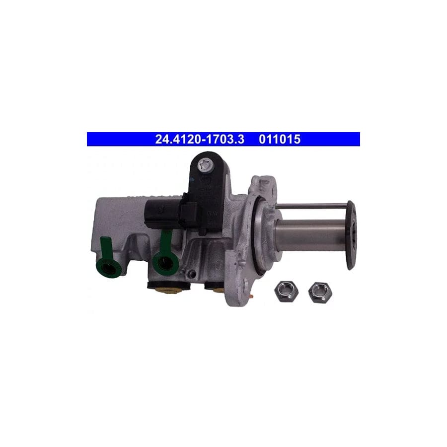 ATE 24.4120-1703.3 Brake Master Cylinder