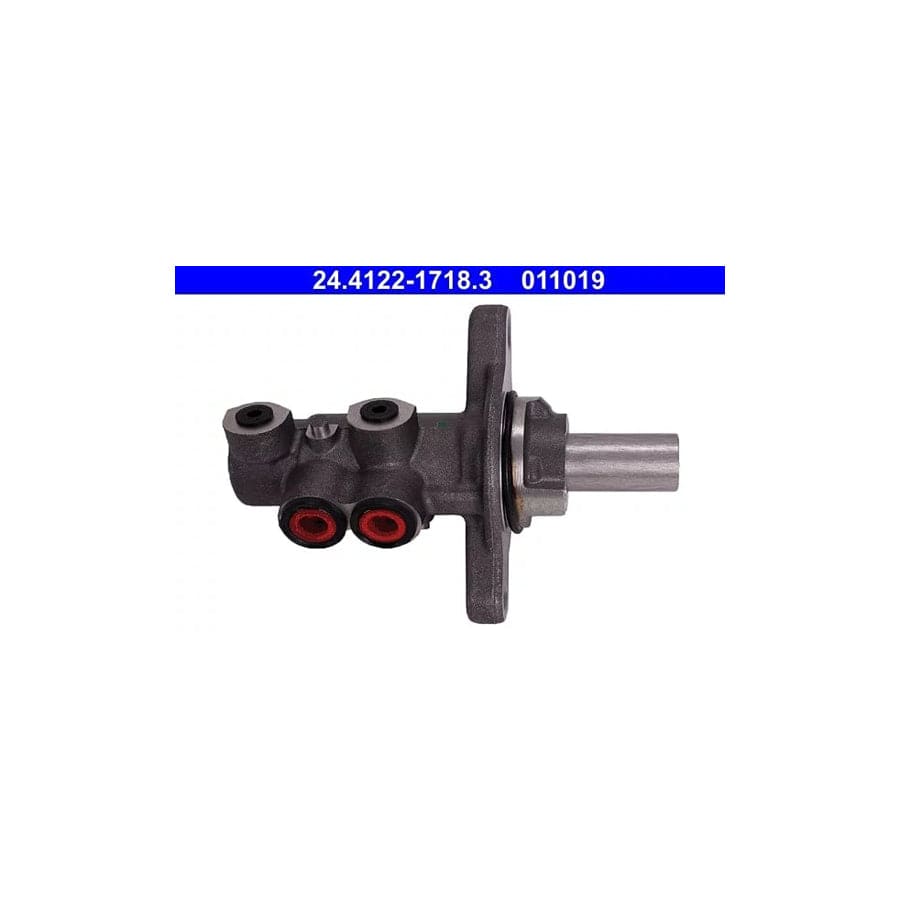 ATE 24.4122-1718.3 Brake Master Cylinder