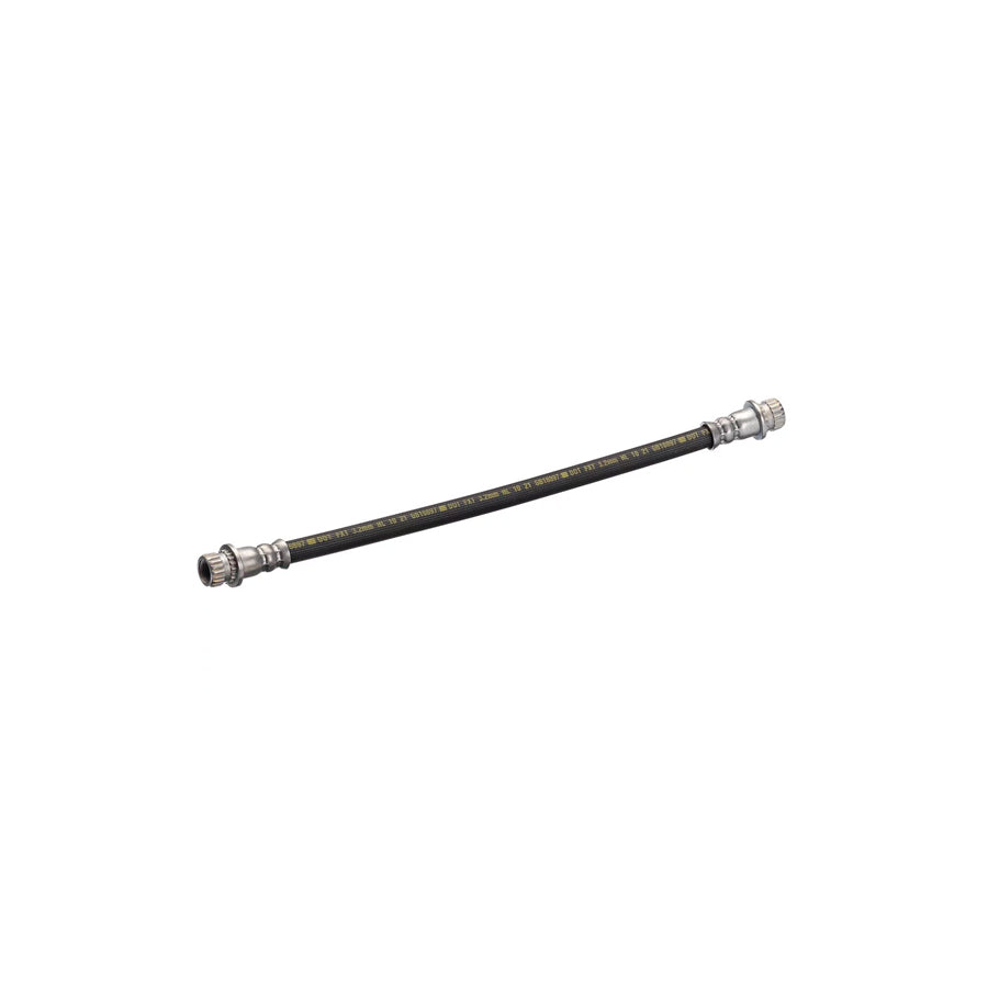 ATE 24.5201-0265.3 Brake Hose for Mitsubishi Colt VI (Z30)