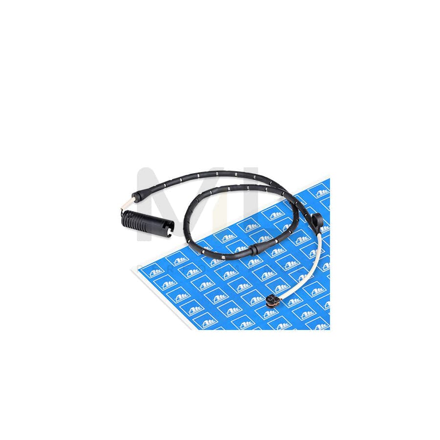 ATE 24.8190-0225.2 Brake pad wear sensor for BMW X5 (E53)