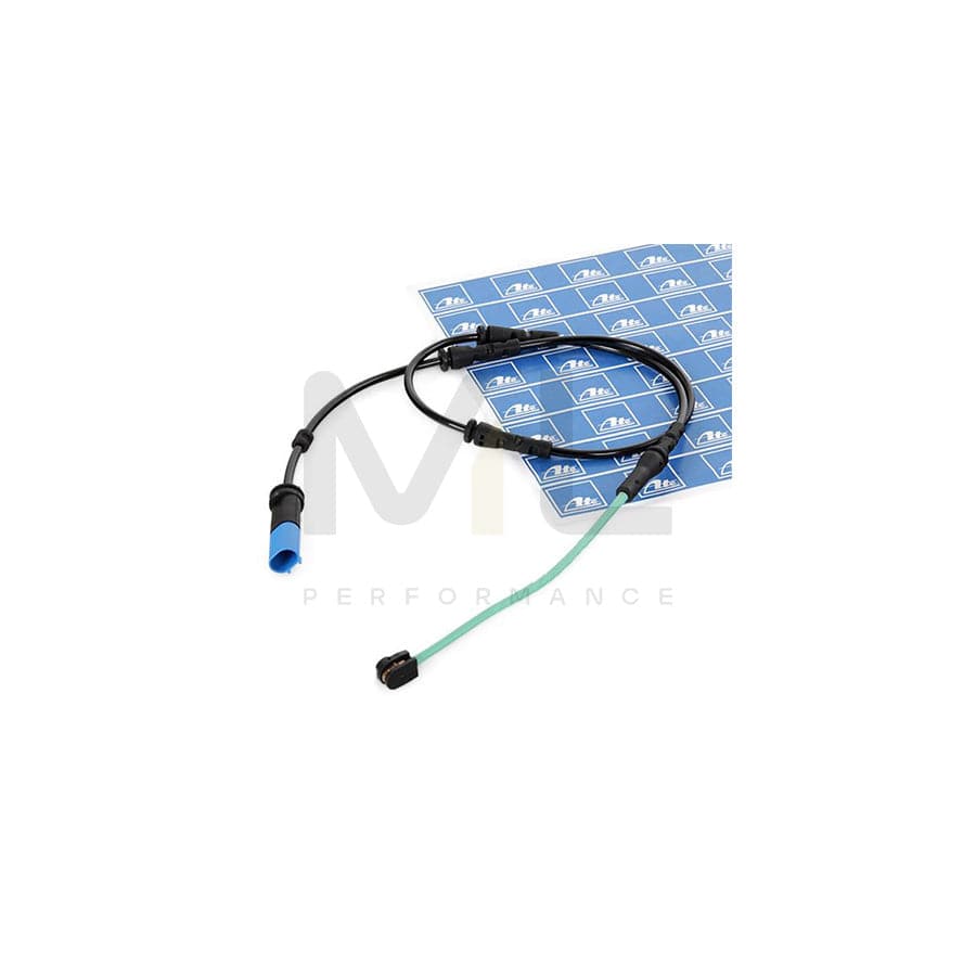 ATE 24.8190-0988.2 Brake pad wear sensor