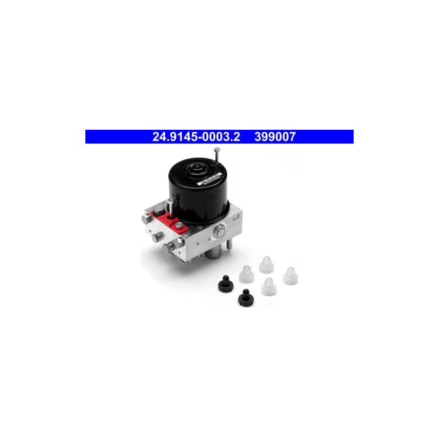 ATE 24.9145-0003.2 ABS Pump