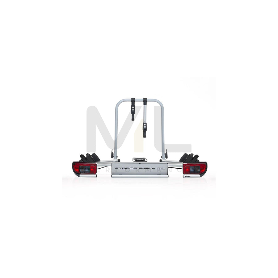 ATERA STRADA, E-BIKE ML 022696 Rear mounted bike rack towbar mounted, Trailer Hitch, 17kg