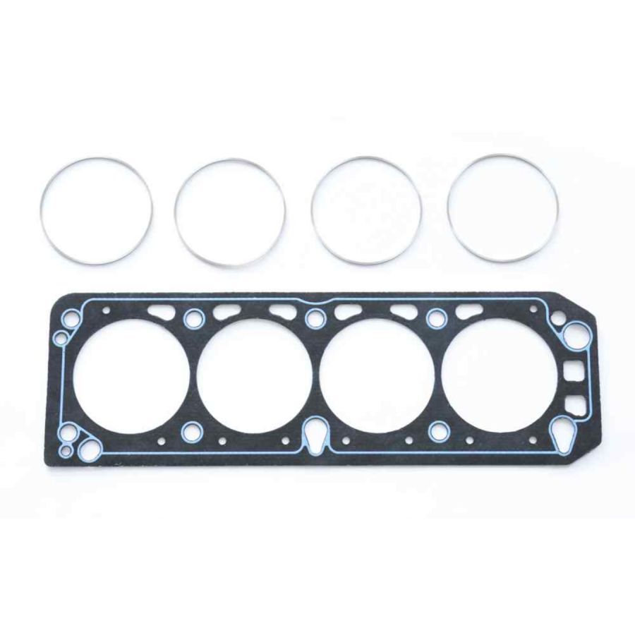 Athena 338088R MLS Head gasket Honda 1.8L 16V B18C D=84mm t=0.85mm