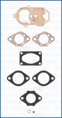 AJUSA 4006700 Carburettor Flange Gasket Set