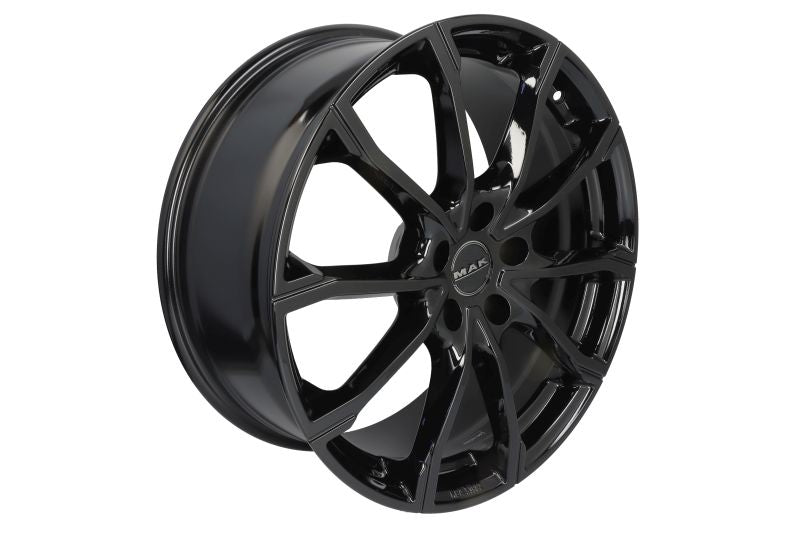 MAK F8090BRGB40VK Pkw Alloy Rim
