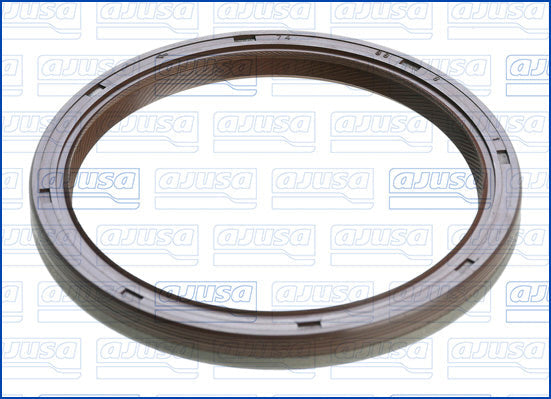 AJUSA AJU15066800 Crankshaft Shaft Seal